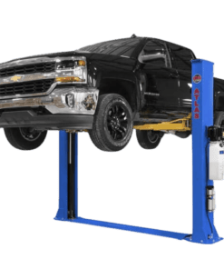 Atlas Platinum PVL9BP ALI Certified 9,000 lb Baseplate Lift