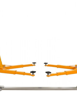 TRIUMPH NT-11 11,000 lb Two Post Floor Plate Auto Lift Car Truck Lift Hoist Base Plate