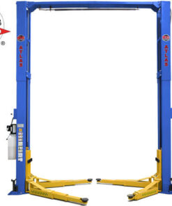 iDEAL TP12KSC-DX Heavy Duty ALI Certified Two Post Lift 12,000 lbs.