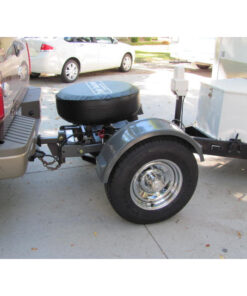 Trailer Toad 5000SD for Large Stackers