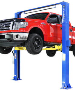 Atlas Pro-9D Overhead 9,000 lb. Capacity Direct Drive Premium 2 Post Lift