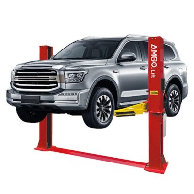 AMGO BP-10 Base Plate Two Post Lift