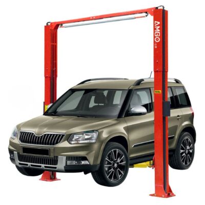 AMGO OH-9 Overhead Two Post Lift