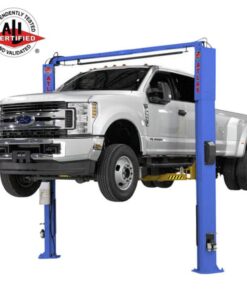 Atlas Platinum PVL-10 ALI Certified Two Post Lift
