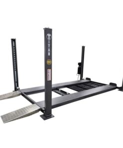 Titan Lifts MASTER Series SDPL-8KMS Four Post Lift