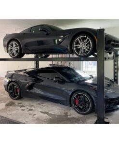 Tuxedo FP8K-DX Four Post Garage Lift